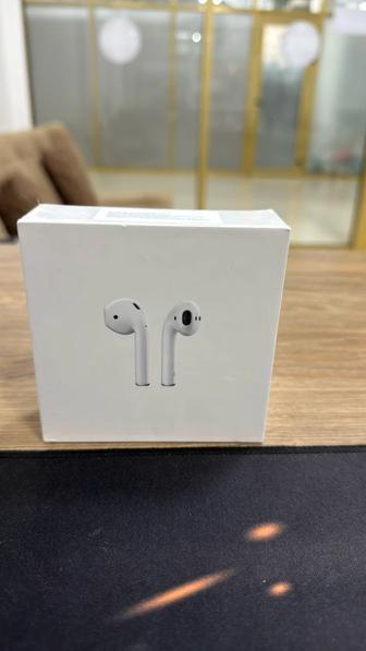 AirPods 2