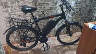 Продам Электровелосипед PETAVA E500