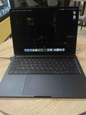 macbook air 13 2024 m3