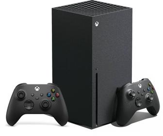 Игровая приставка Xbox Series S 1Tb