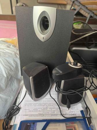 Продам колонки для компьютера