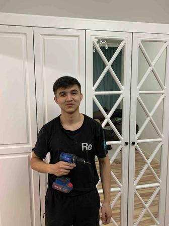 Мебельщик Сборка