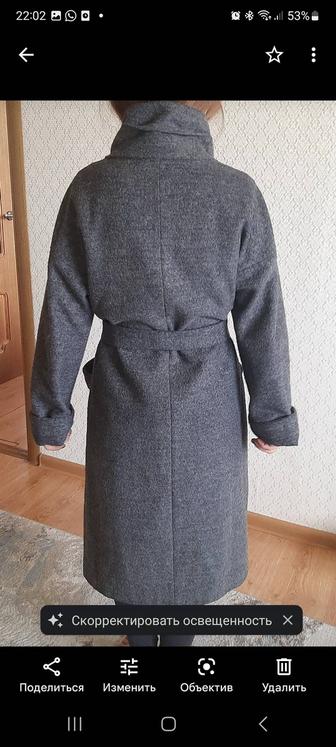 Женский пальто