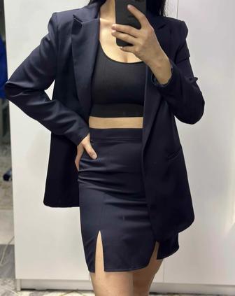 Двойка размер s xs