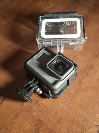 Gopro hero 5