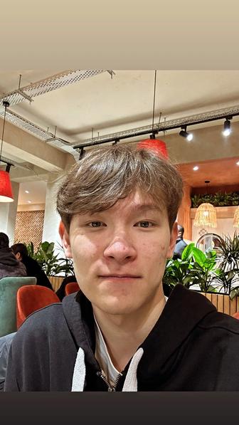 ПРЕПОДАВАТЕЛЬ ПО АНГЛИЙСКОМУ ЯЗЫКУ