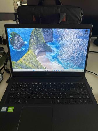 Ноутбук Acer Aspire A315-55G 110000 тенге