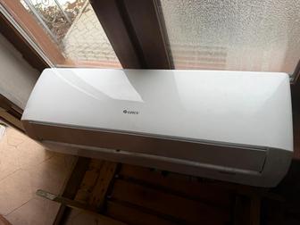 Кондиционер Gree