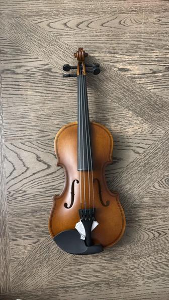 Детская скрипка 1/4