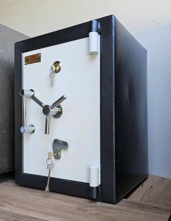 Огнеупорные взломостойкие сейфы кодовые цифровые электронные песочные