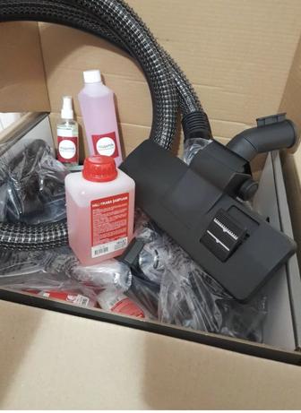 Пылесос ARNIKA