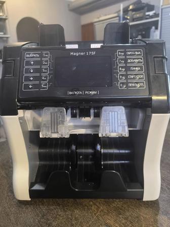 Ремонт счетчиков банкнот