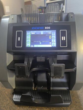 Ремонт счетчиков банкнот любой сложности