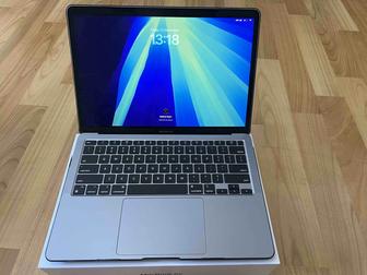 MacBook Air m1