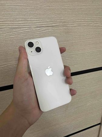 iPhone 13 128gb в идеальном состоянии