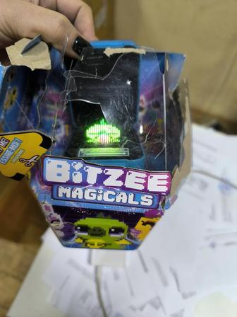 Bitzee тамагочи