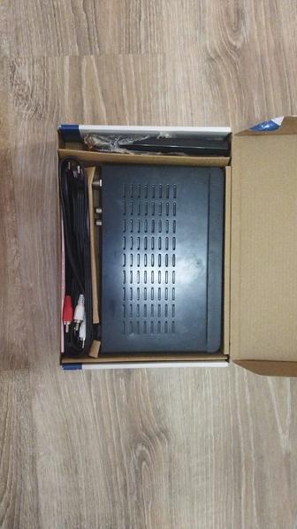 Отау ТВ тюнер