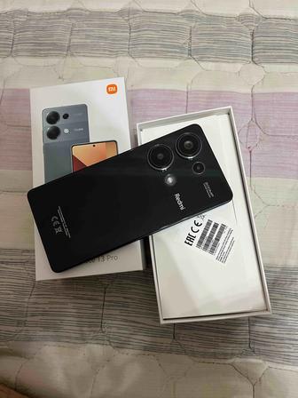 Xiaomi redmi note 13 pro