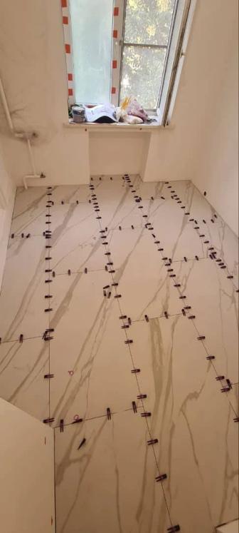 Отделочник