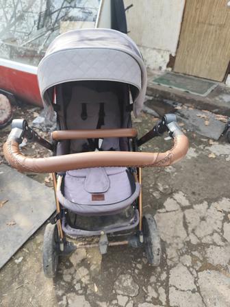 Детская коляска дёшево не дорого для девочек и мальчиков