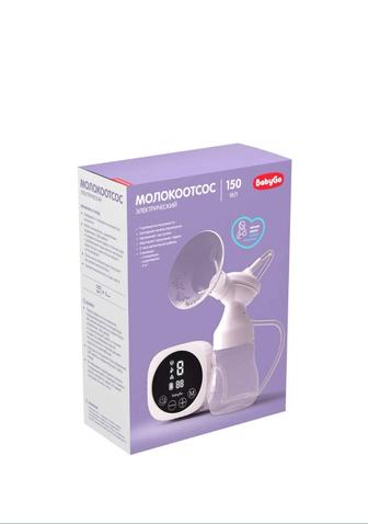 Продам молокоотсос