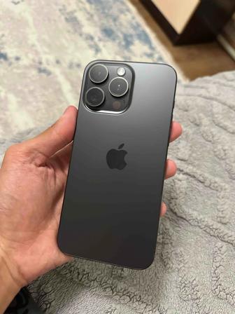 iPhone 15 Pro Max 256GB 86%
