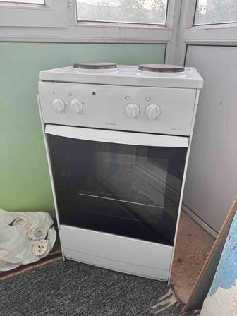 Продам кухонную плиту