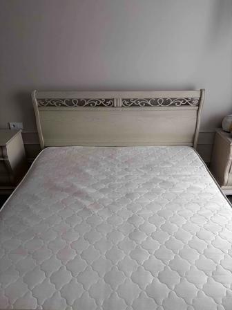 Ортопедический матрас