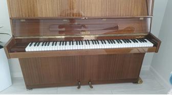 Продам пианино Ronisch немецкого производства