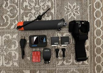 GoPro HERO 11 Black special bundle