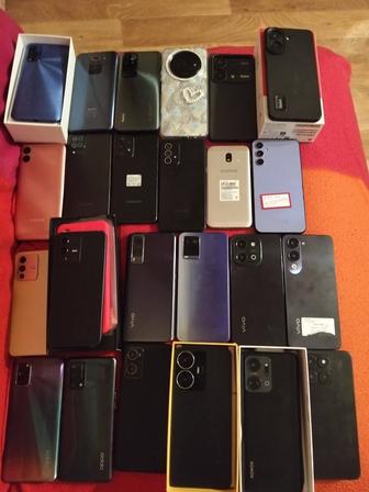 Смартфоны недорого