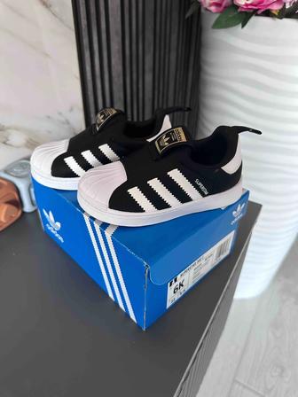 Кеды Adidas на малыша