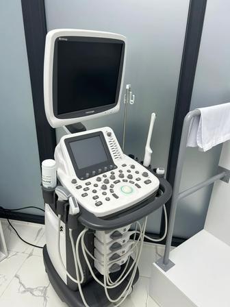 Узи аппарат