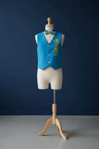 Продам жилетку национальную