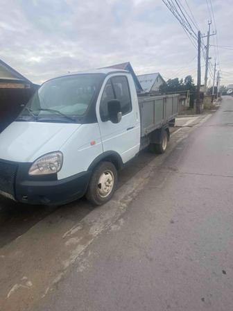Услуги газель бортовая. Вывоз мусора , переезд, доставка сыпучих материалов