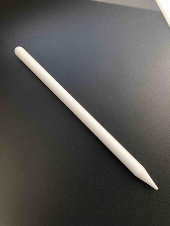 Стилус Apple Pencil для iPad