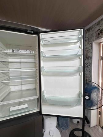 Холодильник Electrolux