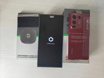 Infinix note 50