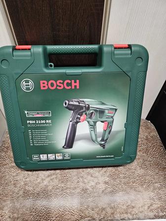 Перфоратор Bosch
