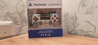 Джойстик для PS4 (и не только) - Dualshock / Геймпад ПС4