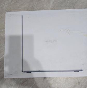 MacBook Air 15 M4 16/1Tb новый