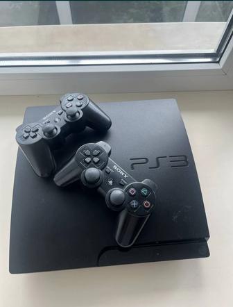Продам плейстейшен 3