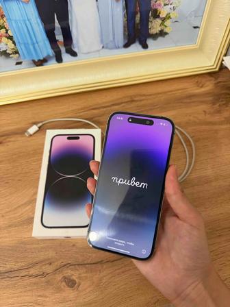 Продам IPhone 14 Pro