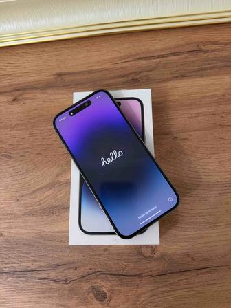 Продам IPhone 14 Pro
