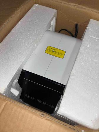 Кислородный концентратор почти новый