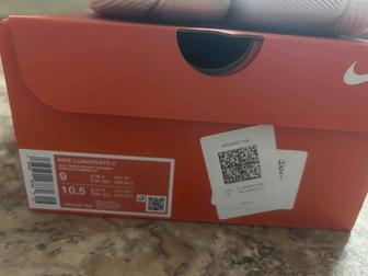 Футзалки nike lunar gato 2 (оригинал)