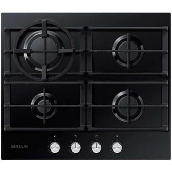 Газовая варочная поверхность Samsung NA64H3010AK/WT
