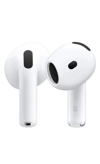 Науашник Apple AirPods4