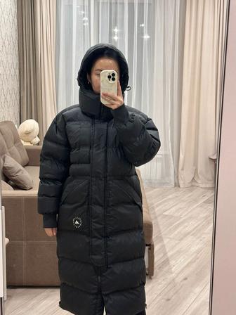 Продам пуховик