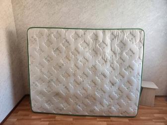 Продам матрас